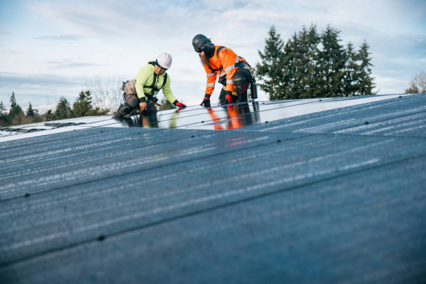 Trusted Metal Roofing service in North Branch, MN - Ben Roofing and Steel LLC