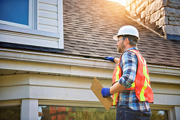 Trusted Roof Leak Repair service in North Branch, MN - Ben Roofing and Steel LLC